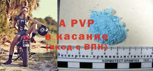 крисы Мегион